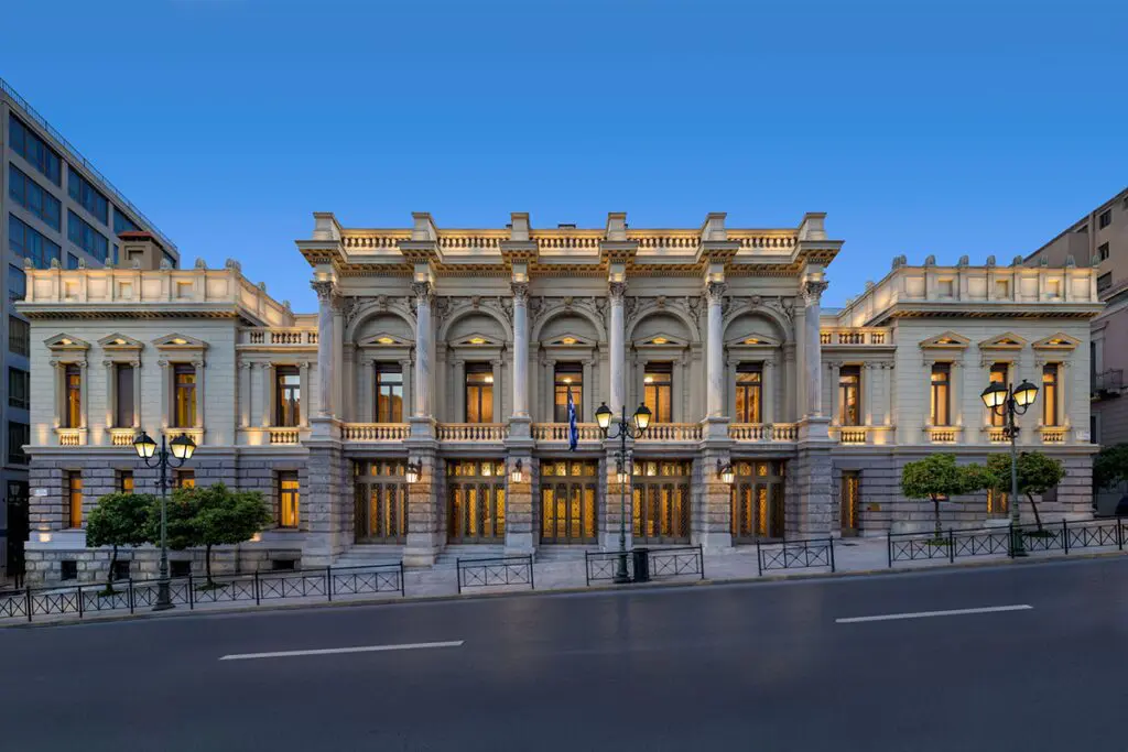 El festival de rolex que celebra la arquitectura, la música y el cine