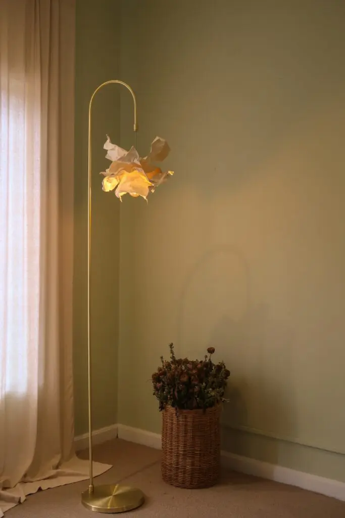 Estas lámparas artesanales colombianas parecen nubes que flotan e iluminan Lámparas de la rocha design