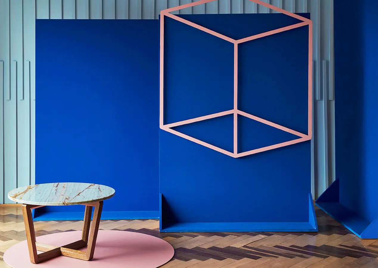 La elegancia de lo sencillo