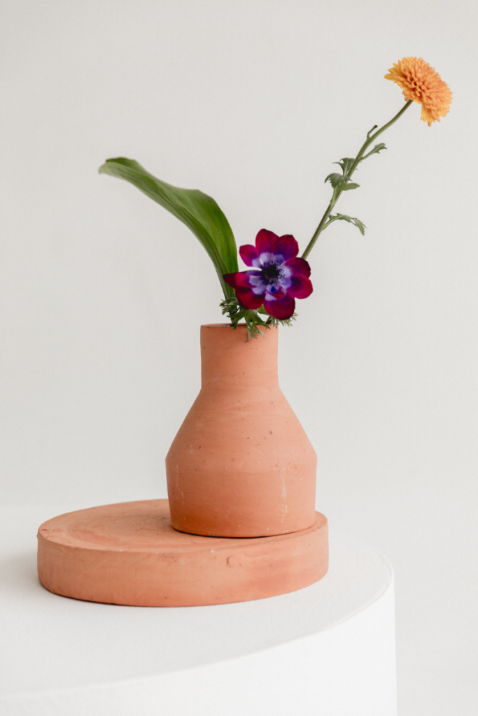 Alfarería tradicional: piezas en barro como un homenaje al arte de ráquira