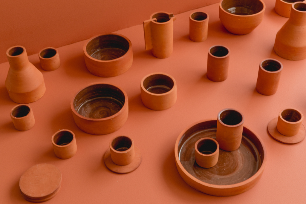 Cinco estudios emergentes de diseño colombiano