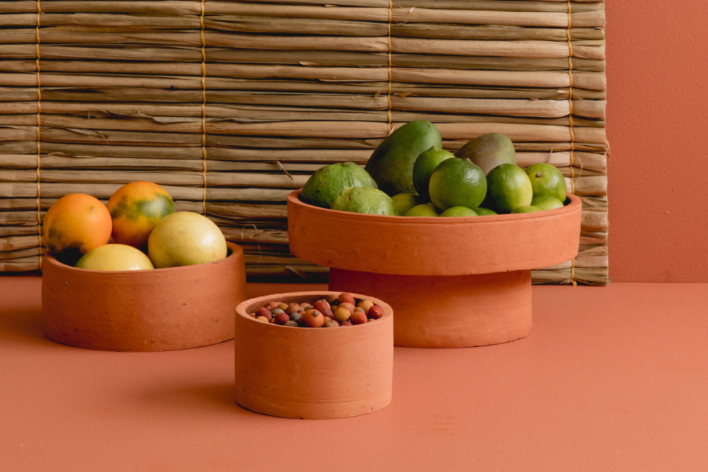 Alfarería tradicional: piezas en barro como un homenaje al arte de ráquira