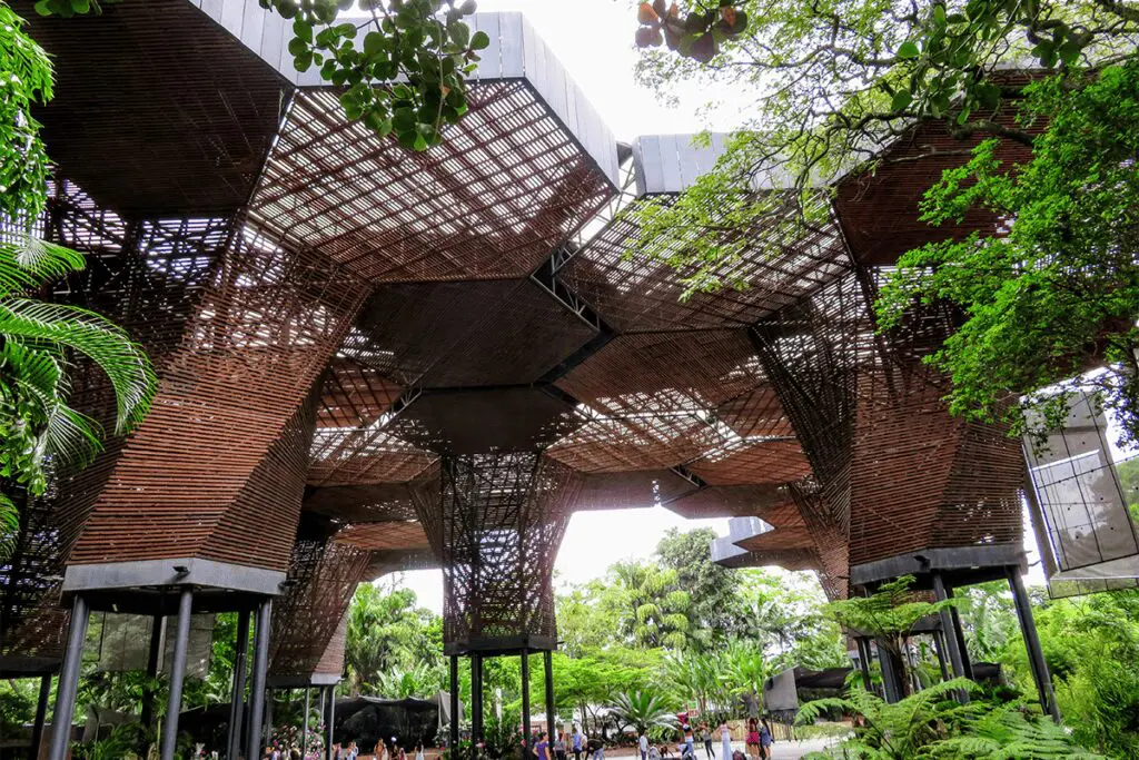 Medellín: la ciudad en constante transformación