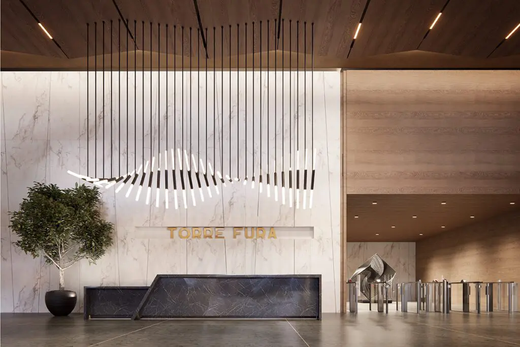 Confort y sostenibilidad: la propuesta arquitectónica de estos edificios