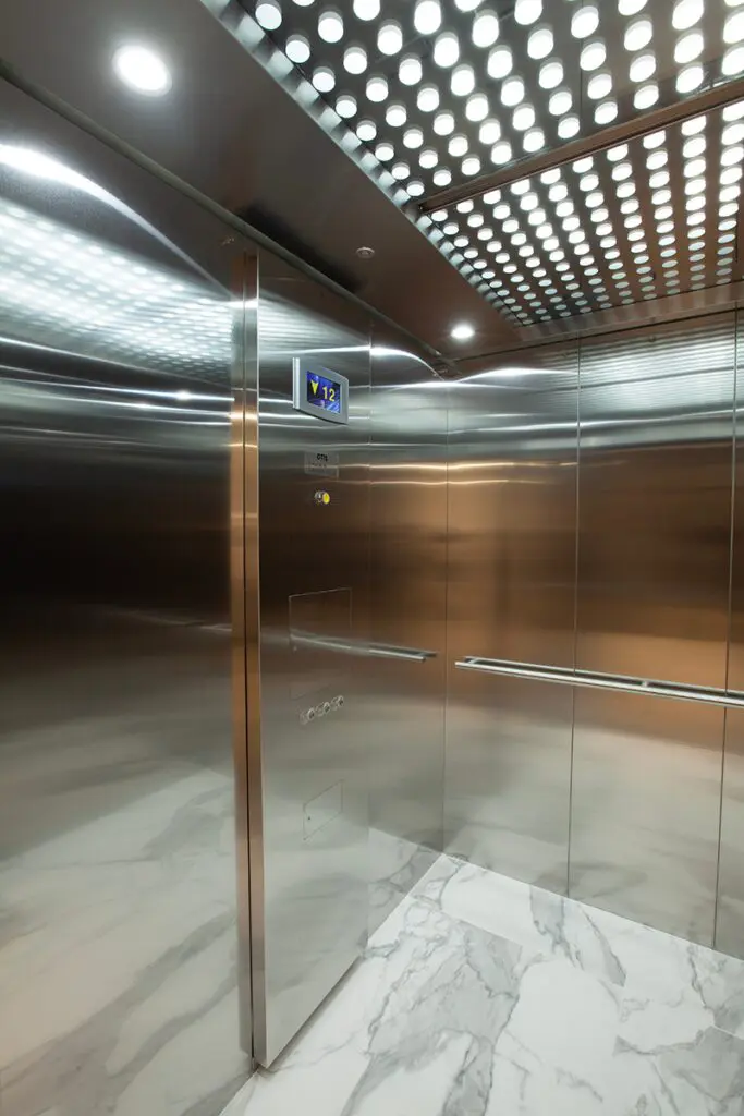 Conozca la torre en antioquia diseñada con características sostenibles únicas