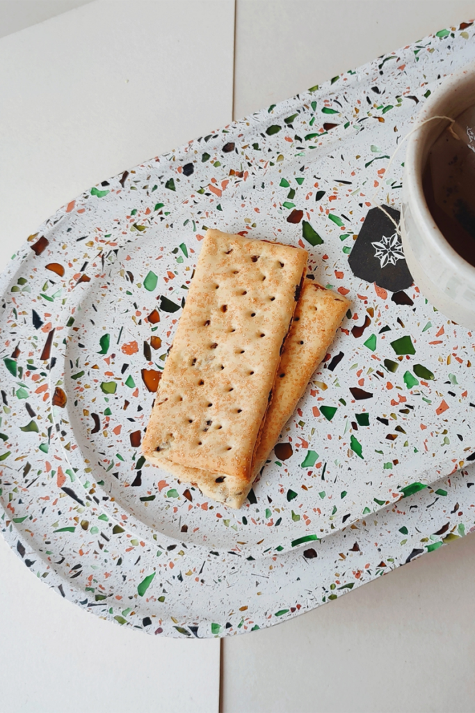 Recuperar lo perdido: un estudio en colombia que diseña objetos con los escombros Recuperar lo perdido: un estudio en colombia que diseña objetos con los escombros