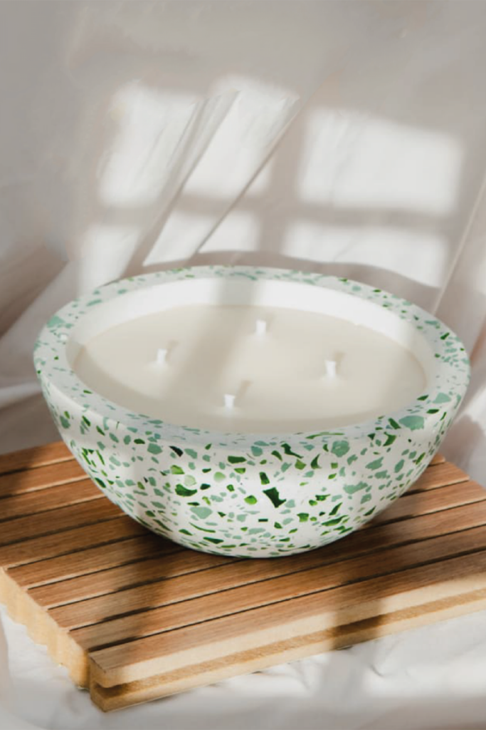 Recuperar lo perdido: un estudio en colombia que diseña objetos con los escombros Recuperar lo perdido: un estudio en colombia que diseña objetos con los escombros