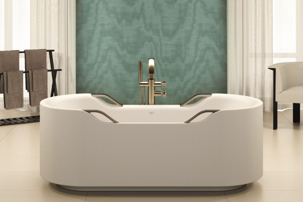 La versatilidad del papel de colgadura: textura y brillo que parece seda