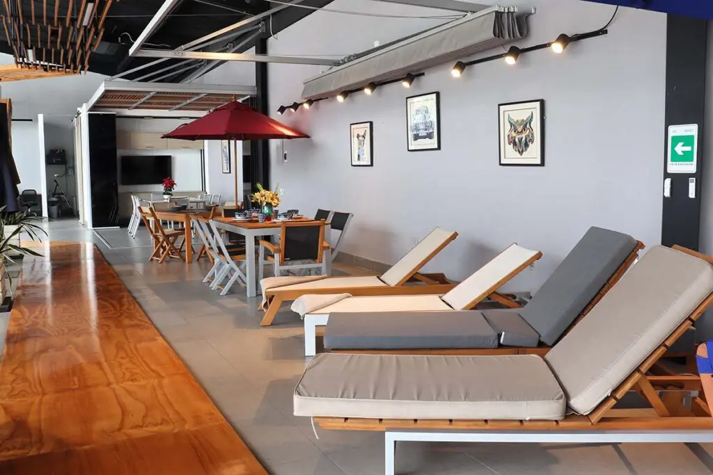 Cinco ‘showrooms’ en bogotá con diseños que invitan a vivir experiencias