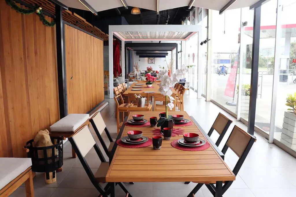 Cinco ‘showrooms’ en bogotá con diseños que invitan a vivir experiencias