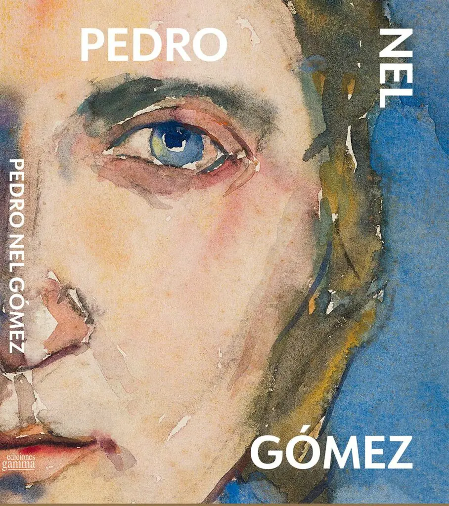 Pedro nel gómez, un maestro que reclama su lugar en el arte nacional