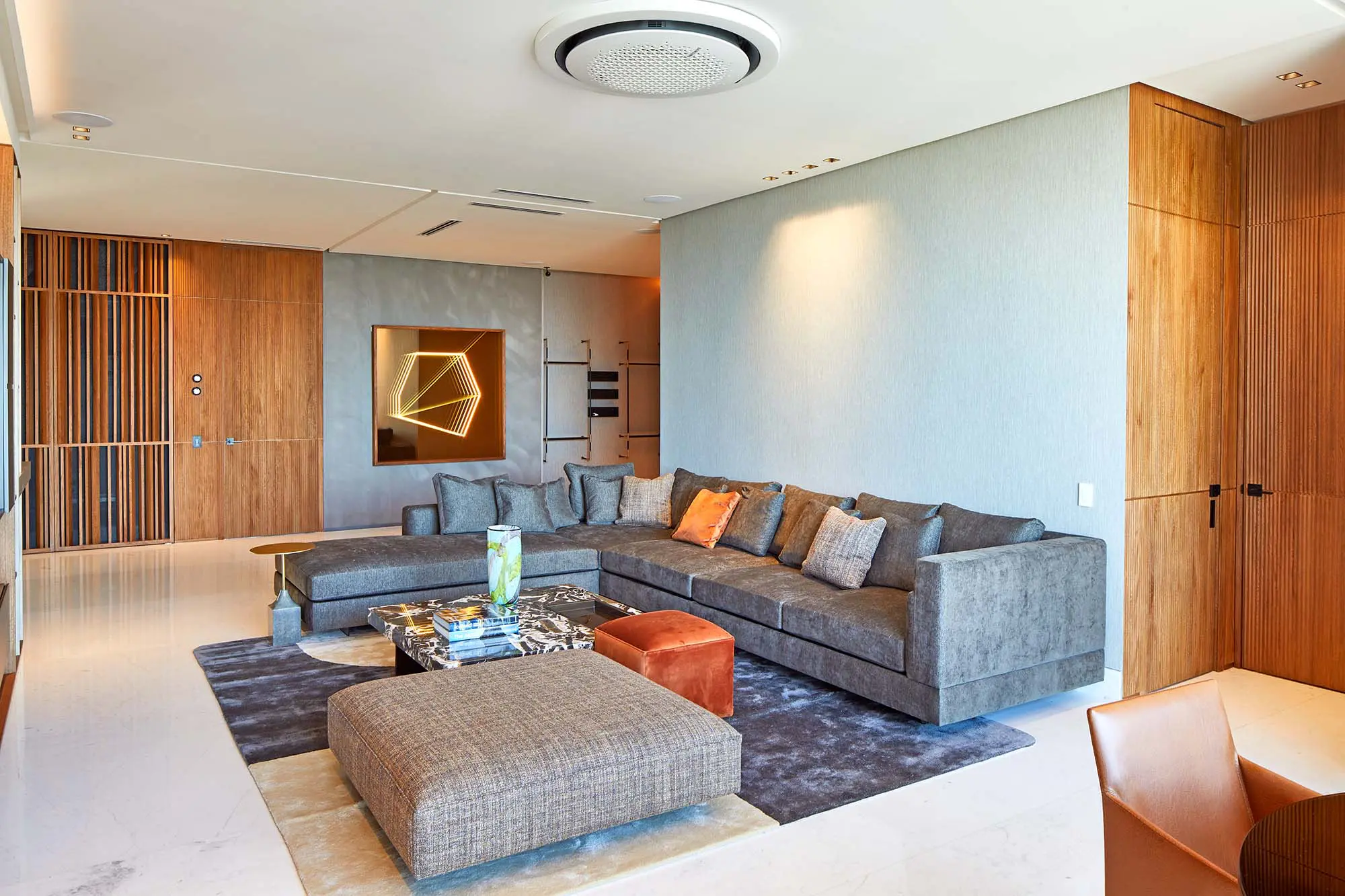 penthouse en barranquilla