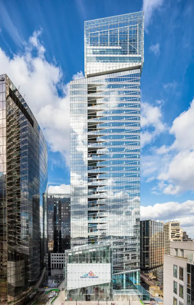 El vidrio, uno de los materiales más sostenibles de la última década El vidrio, uno de los materiales más sostenibles de la última década