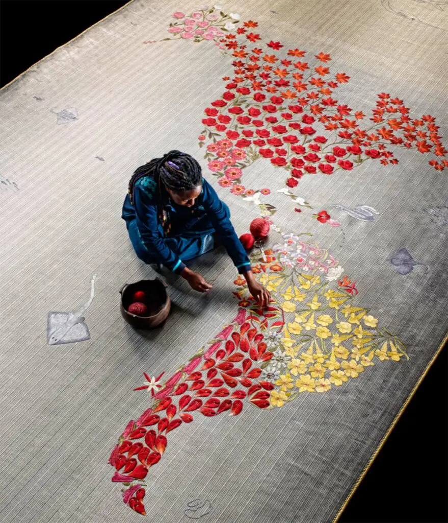 Arte, diseño y arquitectura en la exposición ‘las tres pieles’, en pereira