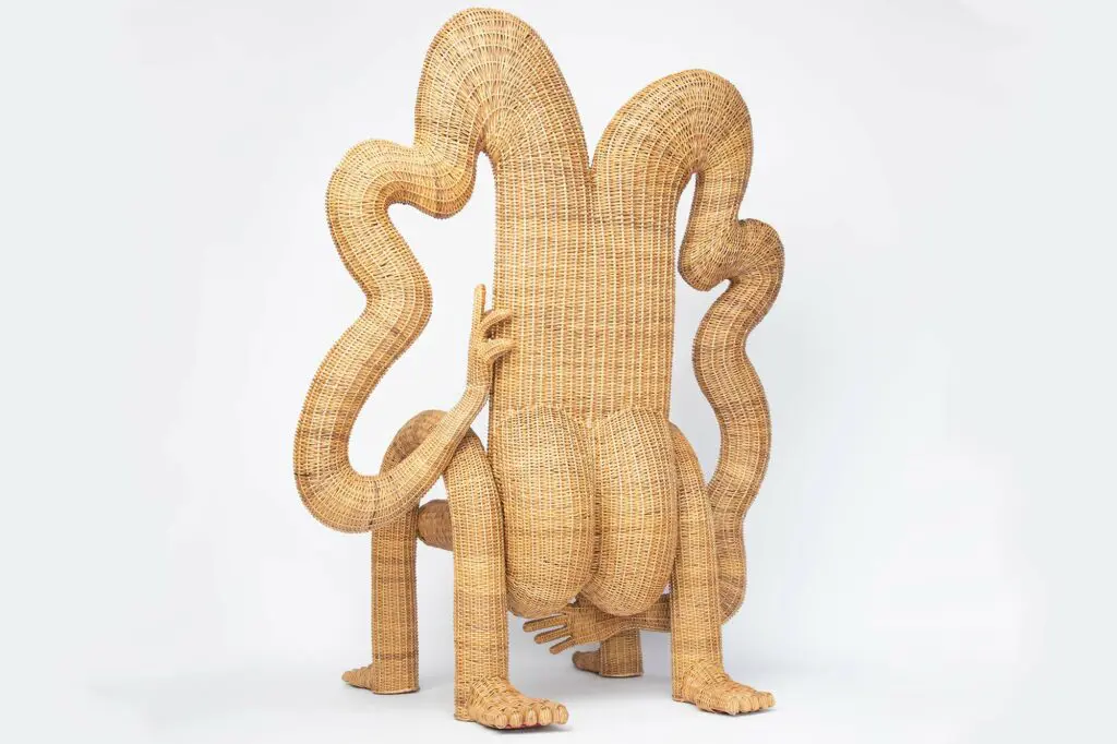 Arte, diseño y arquitectura en la exposición ‘las tres pieles’, en pereira