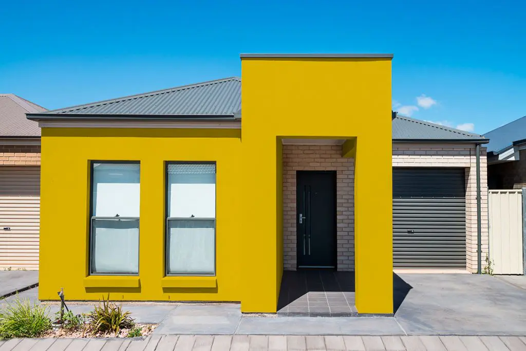 Este producto embellece y cuida ‘la cara’ de su casa Koraza