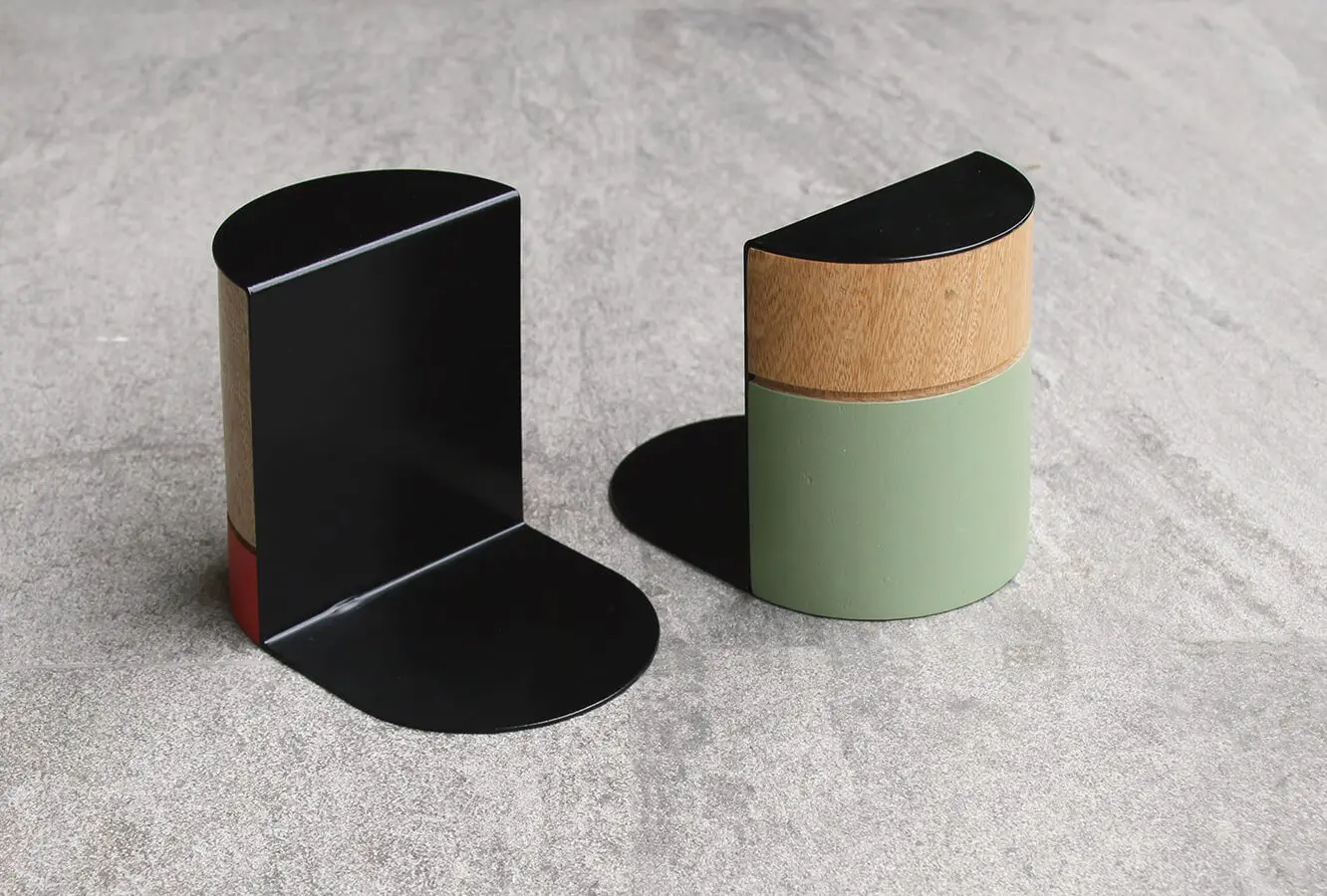 Cápsula de diseño: plano diáfano