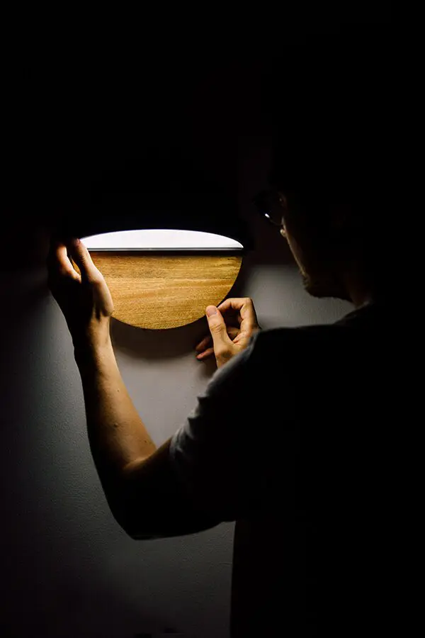 Cápsula de diseño: plano diáfano