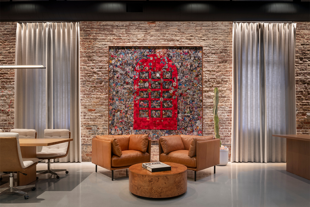 Conozca dos brillantes proyectos de arquitectura pública en california