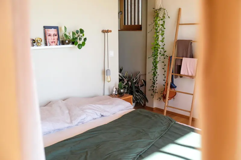 Una casa ecológica y familiar de ensueño en austria