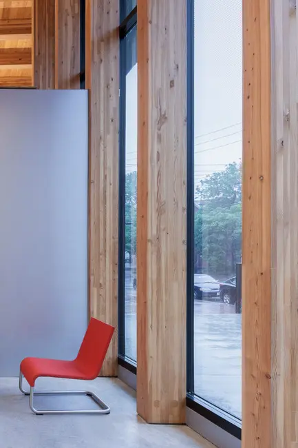 El diseño de esta biblioteca pública en nueva york la convierte en el destino más deseado del año