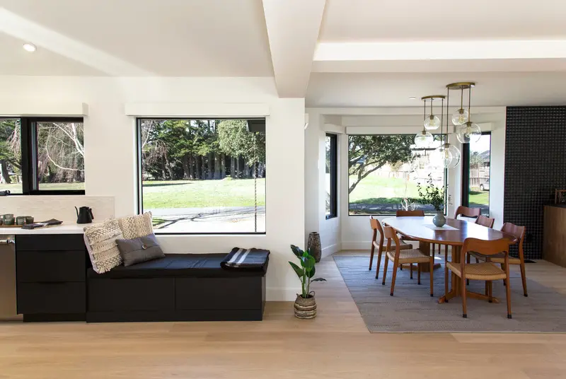 Arquitectura para el bienestar: 3 casas diseñadas con el propósito de hacernos más felices