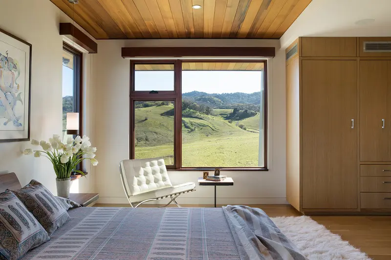 Arquitectura para el bienestar: 3 casas diseñadas con el propósito de hacernos más felices