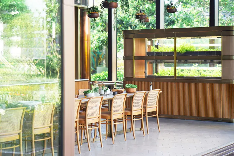 Conozca el primer parque natural y sostenible que celebra la biodiversidad del mundo