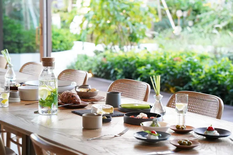 Conozca el primer parque natural y sostenible que celebra la biodiversidad del mundo