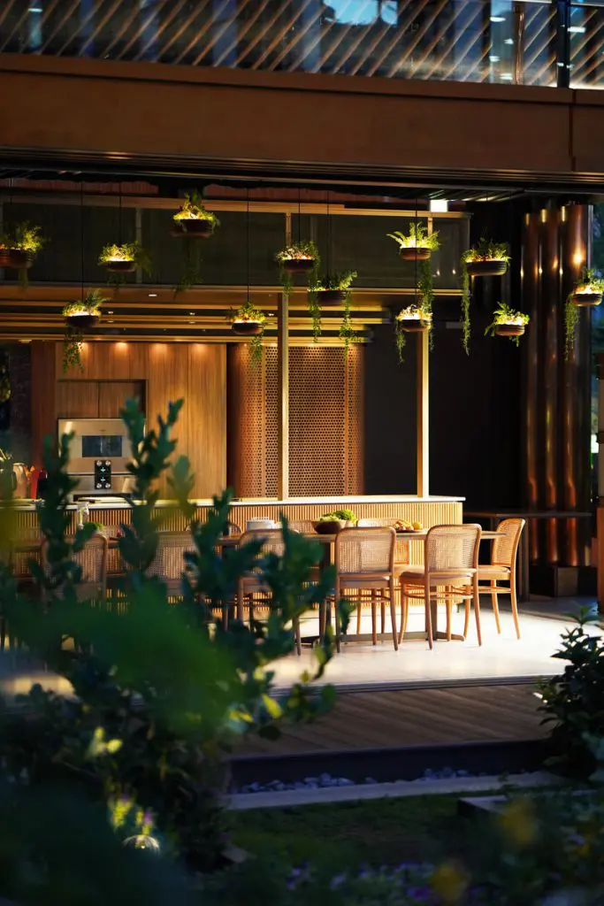 Conozca el primer parque natural y sostenible que celebra la biodiversidad del mundo