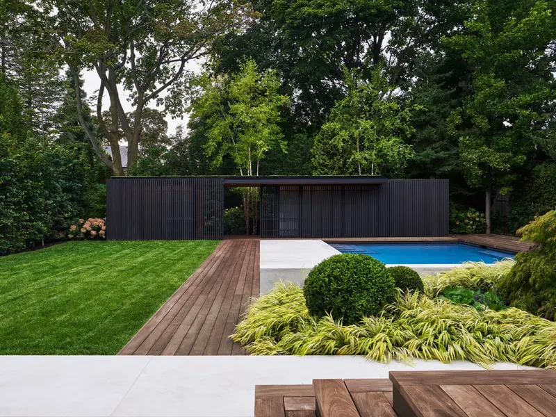 El minimalismo de la arquitectura japonesa es la tendencia más deseada del año