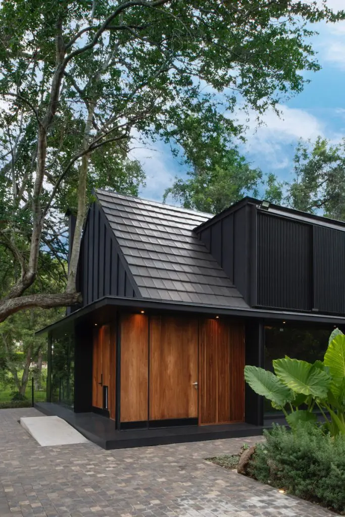 Cinco casas en méxico con arquitecturas disruptivas