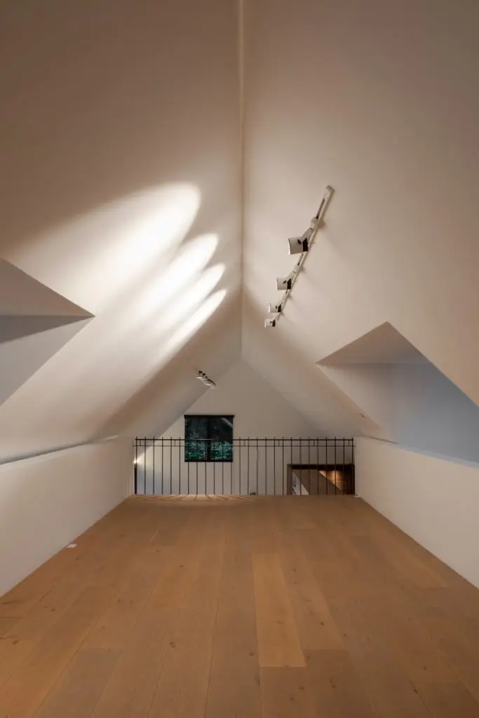 Una casa de campo familiar en guadalajara, méxico