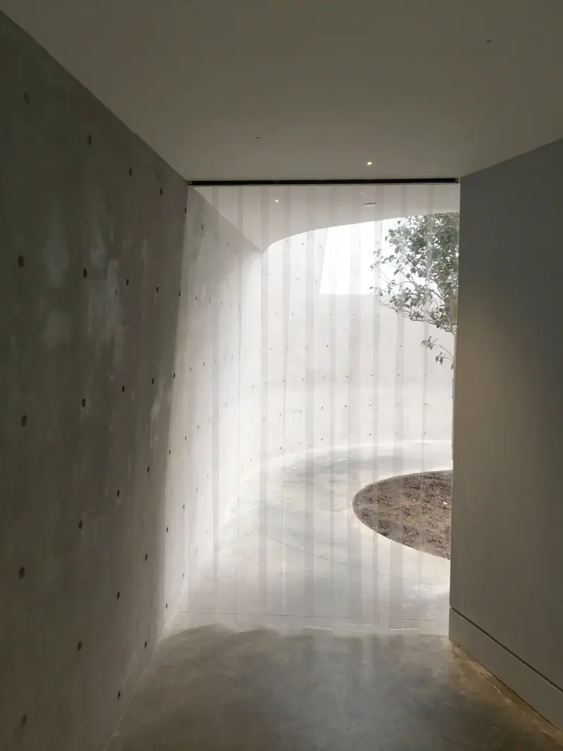 Este invernadero de massachusetts es el ganador del premio architizer a+ 2021