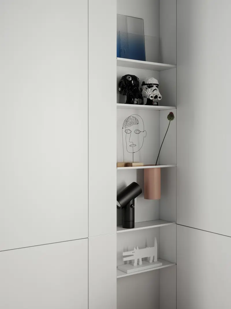 Press kit | 5824-01 - press release | g4 apartment - da bureau - residential interior design - photo credit: dmitrii tsyrenshchikov