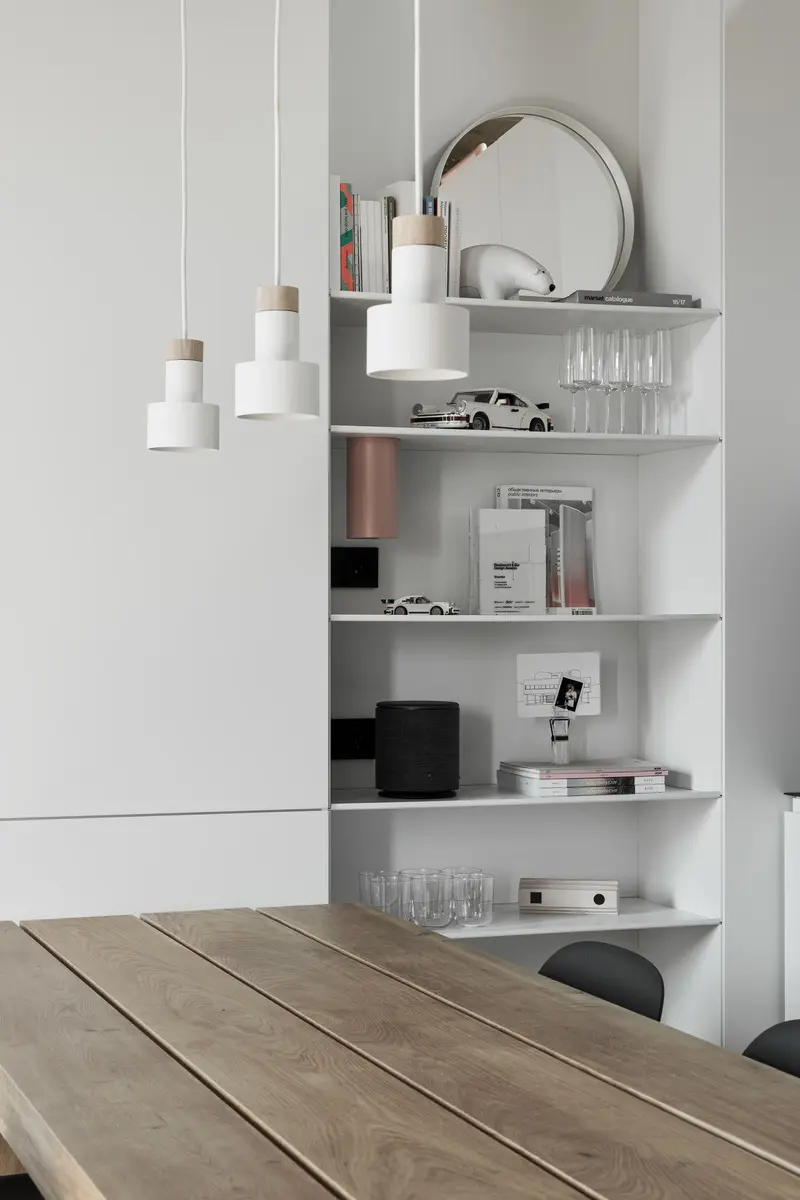 Press kit | 5824-01 - press release | g4 apartment - da bureau - residential interior design - photo credit: dmitrii tsyrenshchikov