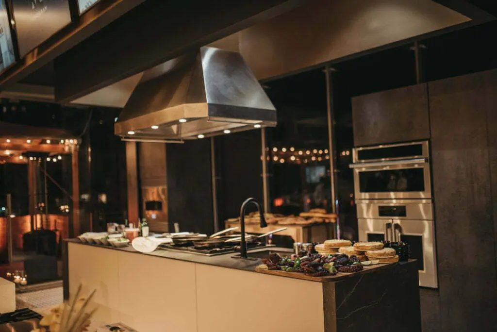 Mabe abre un centro de experiencias de lujo ideal para arquitectos y diseñadores