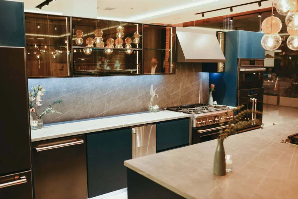 Mabe abre un centro de experiencias de lujo ideal para arquitectos y diseñadores