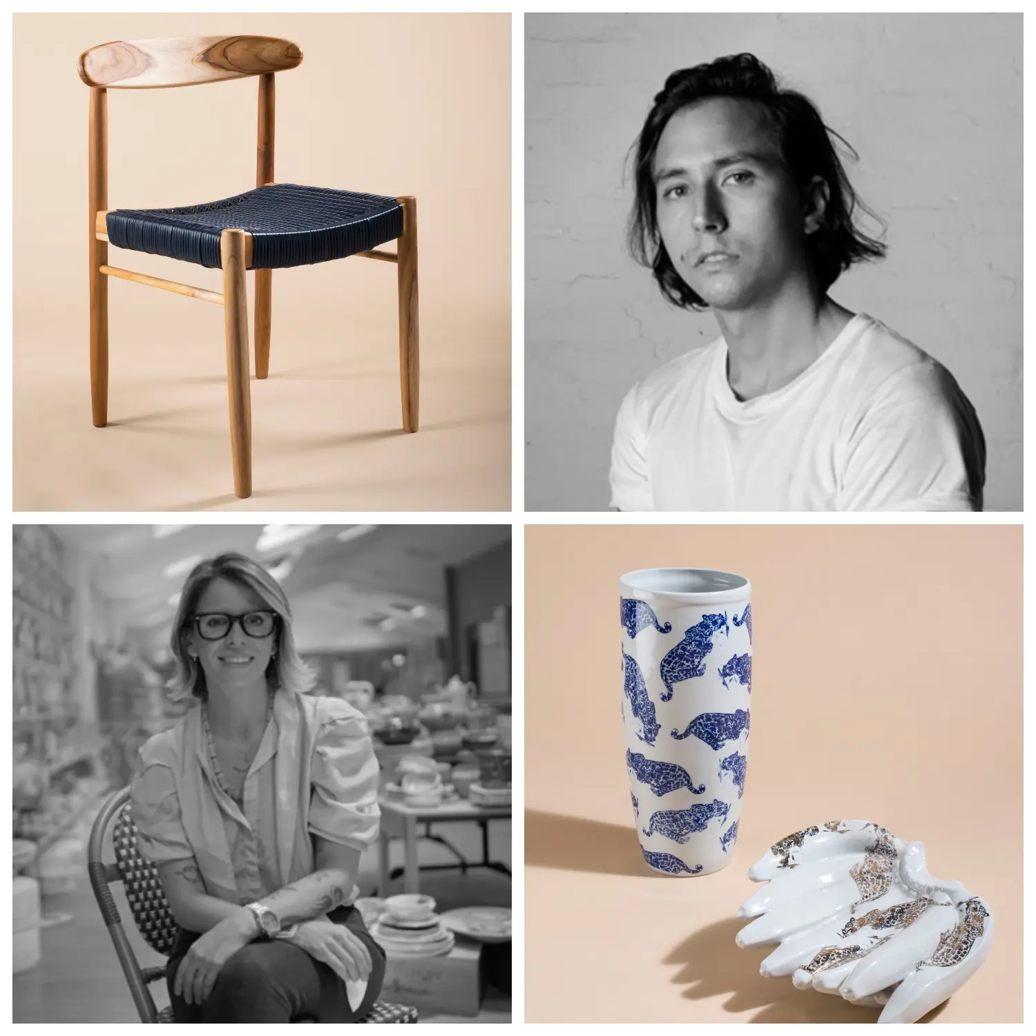 Design room colombia: el hogar virtual del diseño colombiano Design room colombia: el hogar virtual del diseño colombiano