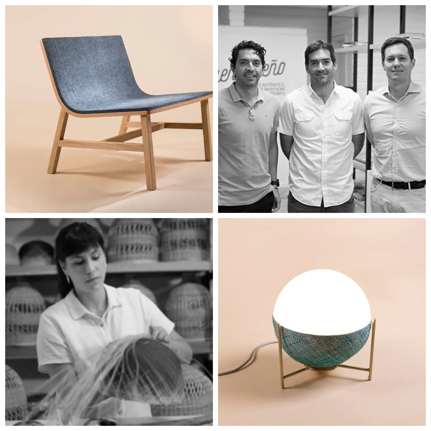 Design room colombia: el hogar virtual del diseño colombiano Design room colombia: el hogar virtual del diseño colombiano