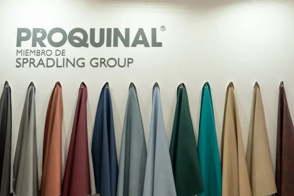 De frankfurt a medellín: lo mejor de heimtextil en su primera edición en colombia De frankfurt a medellín: lo mejor de heimtextil en su primera edición en colombia