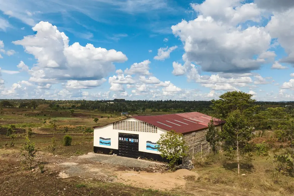 Cubrir las montañas con árboles: el propósito del biólogo reconocido por los premios rolex
