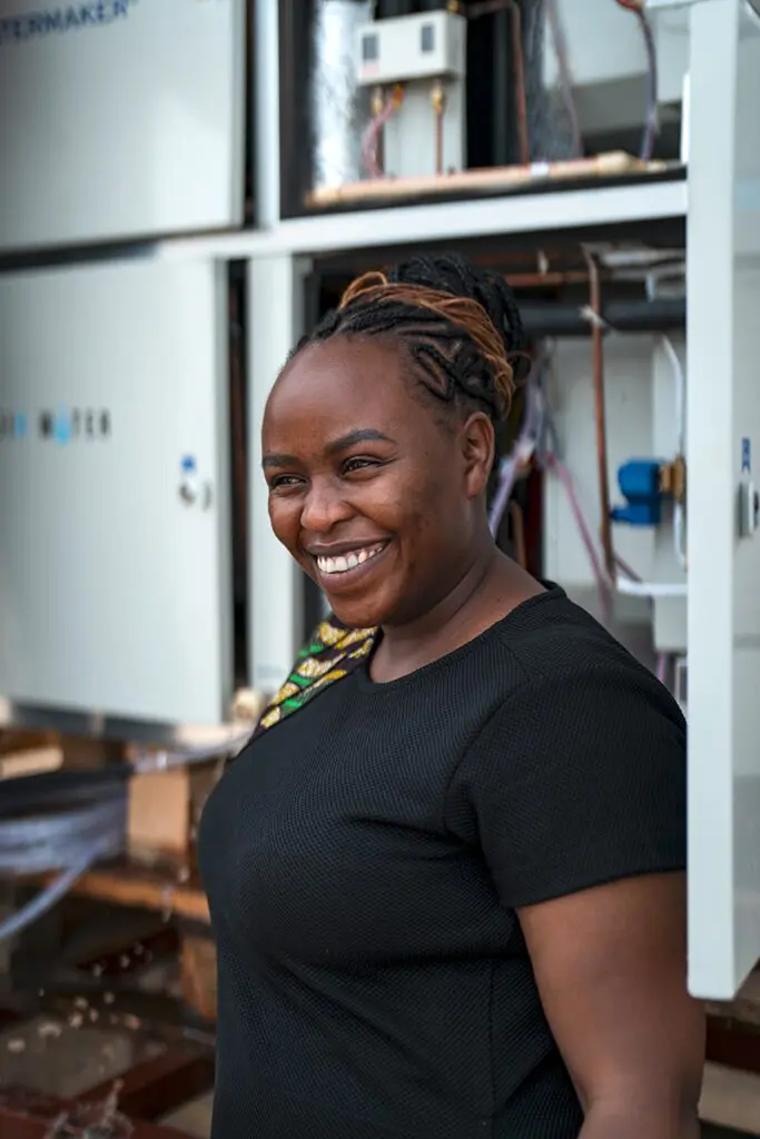 Cubrir las montañas con árboles: el propósito del biólogo reconocido por los premios rolex