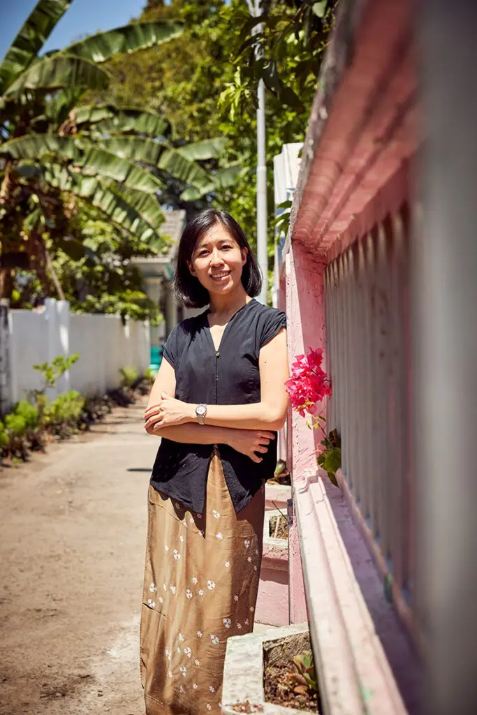 Cubrir las montañas con árboles: el propósito del biólogo reconocido por los premios rolex