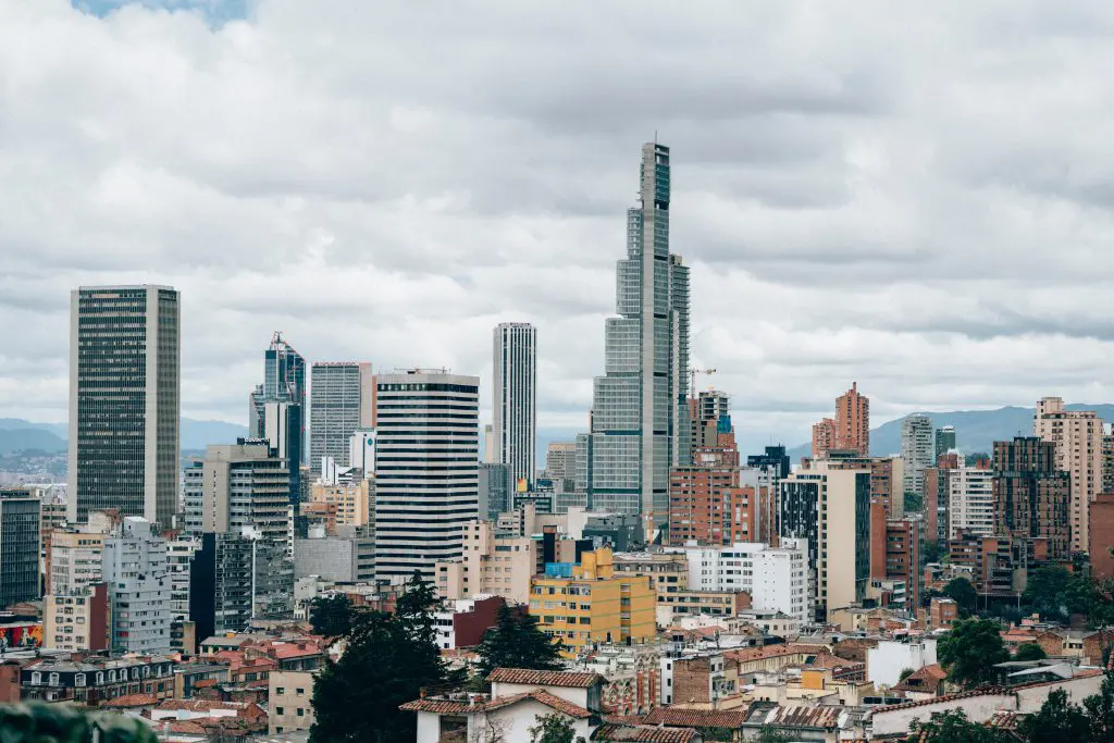 En colombia es posible edificar un futuro más sostenible