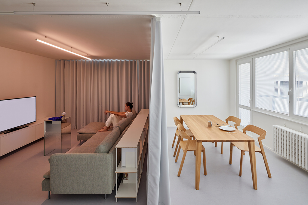 Seis ideas para diseñar su sala de estar 