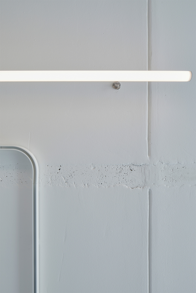 Este apartamento encarna el concepto del minimalismo