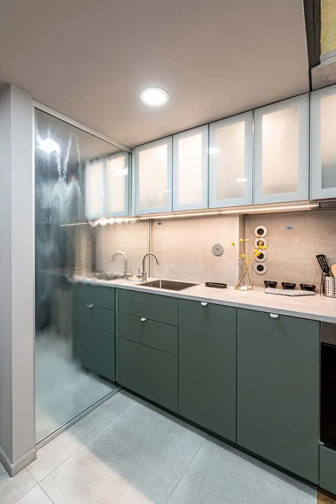 Apartamentos pequeños en república checa