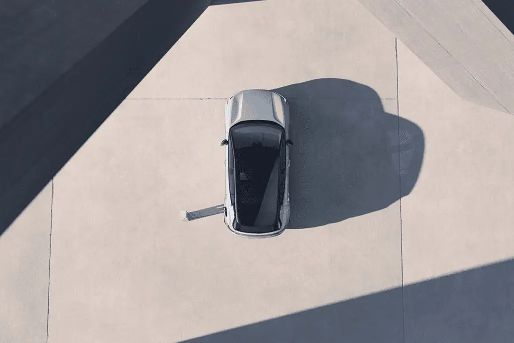 Ciudades inteligentes: esta es la tecnología que moldea el futuro urbano Ciudades inteligentes: esta es la tecnología que moldea el futuro urbano