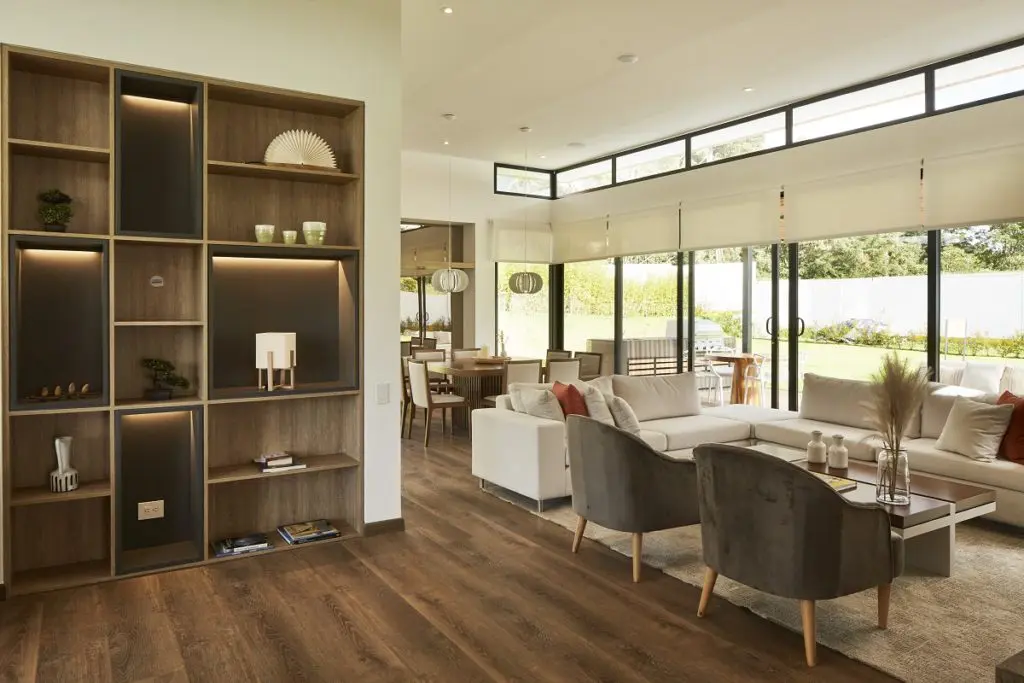 Un refugio para disfrutar la tranquilidad de la sabana de bogotá